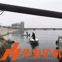 湖北襄陽(yáng)取締非法船舶1106艘，非法砂石碼頭398個(gè)