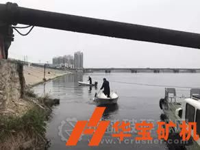 湖北襄陽(yáng)取締非法船舶1106艘，非法砂石碼頭398個(gè)