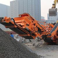 福州總投資2億元，建設(shè)年處理100萬(wàn)噸建筑垃圾工廠開建