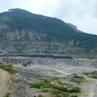 海南省嚴控新建砂石礦山項目，開展露天礦山整治！