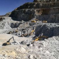 湖南省40%砂石土礦關(guān)停退出！大中型砂石礦省廳發(fā)證