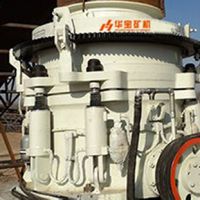 二段破碎中，圓錐破和反擊破的利弊分析!