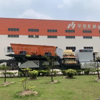 移動篩分站停機(jī)，電壓不足和設(shè)備脫落怎么辦？應(yīng)對方法來了！