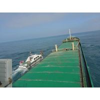 莆田：涉案20人！查扣海砂8000余噸！2艘非法運輸海砂船舶被查獲