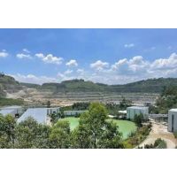 標桿！廣州18家礦山16家建成綠色礦山4家納入國家級綠色礦山名錄！ 